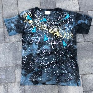 Psychedelic shirt